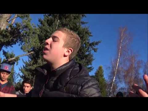 CIMA Tercera Fecha - Cuartos de final: Qaex vs Nito