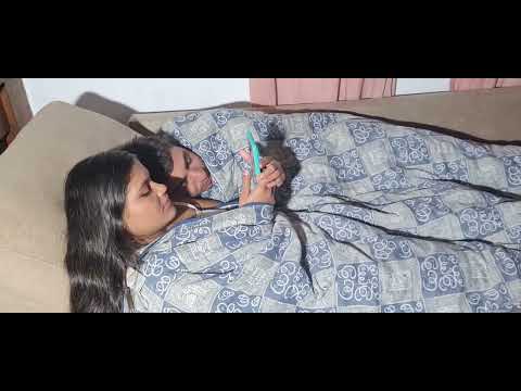 acho que a Tigresa esconde algo debaixo das cobertas