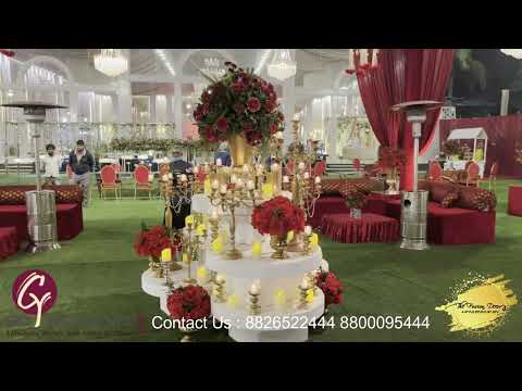 Wedding Decorator portfolio by The Fusion Decor in Gurugram - Photo 1