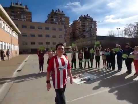 No dejes que siga ocurriendo