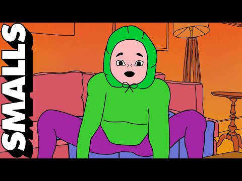 DAP 05: Mixed Drinks | adult swim smalls