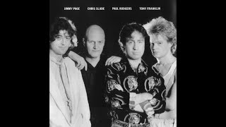 The Firm -  All The Kings Horses (All Time Classic)