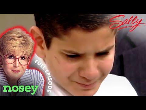 Your Affair Tore Our Family Apart  😨 Sally Jessy Raphael Full Episode