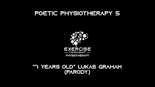 7 years old, Parody