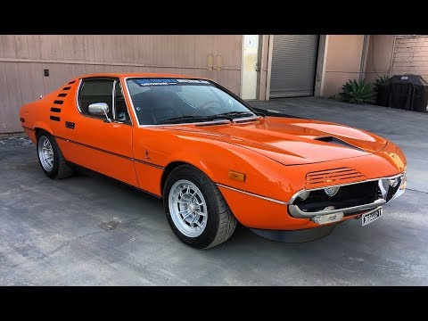 download lagu mp3 mp4 Alfa Romeo Montreal Review, download lagu Alfa Romeo Montreal Review gratis, unduh video klip Alfa Romeo Montreal Review