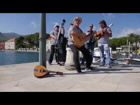 150 godina Klapa Jadranski Maestrali