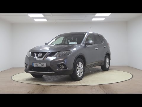 Nissan X-Trail 1.6d SV 7 SEATS - Image 2
