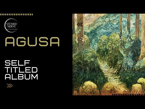 AGUSA by Agusa (2017) (Full Album)
