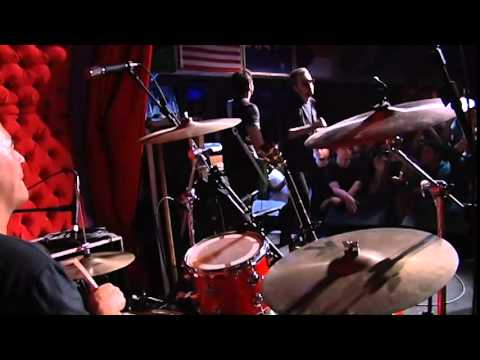 Marcelo Nova - Pastor joão e a igreja invisível   "DVD Hoje no Bolshoi" Oficial