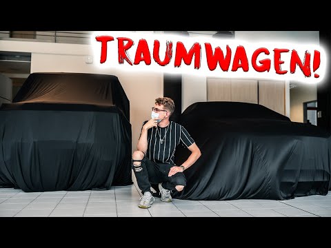 Mein neues Auto! Endlich wieder AMG
