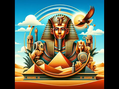 The Rise of Ancient Egypt: Unveiling the Pharaohs' Legacy