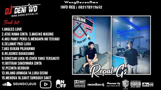 Download lagu DJ WONG DOSON REMIX l ATAS NAMA CINTA X MASING MASING SPESIAL REQUEST REPAS GS 2026 mp3