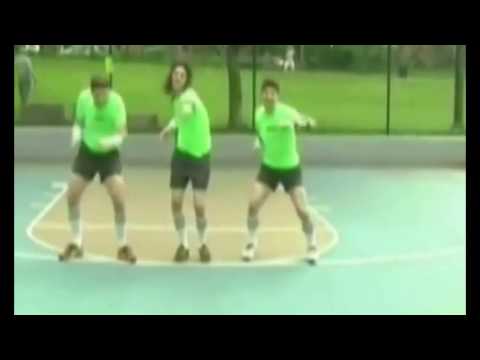 B.W.H. "Stop" feat  1,2,3 Party!