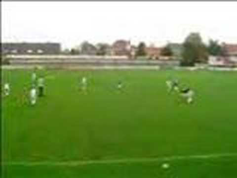 De kampie oentjes - Zulte Waregem