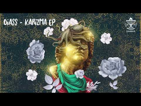 Diass - Karizma (Original Mix) Sangraal Music