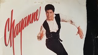 Chayanne - Simon Sez ( Disco Version )