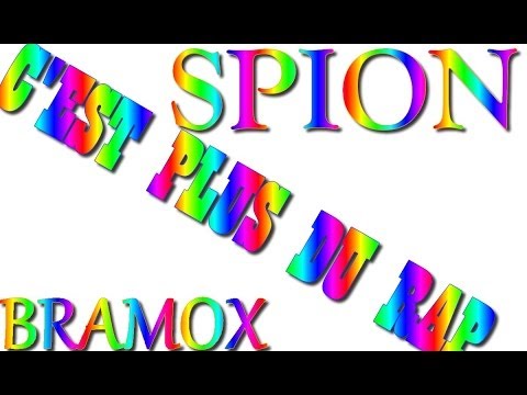 91O Bramox feat S-pion - C'est plus du rap [COURCOURONNES]