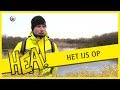 HEA! Schaatsen op natuurijs