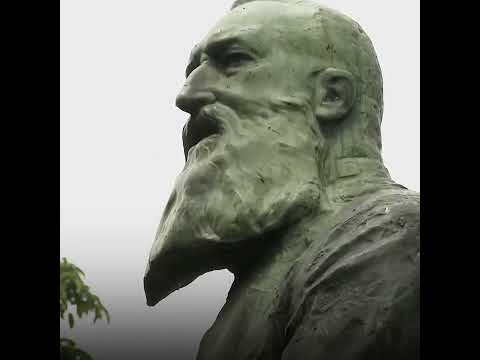 The History of Africa, Ep 19 "Kongo and the Scramble for Africa, Trailer 1