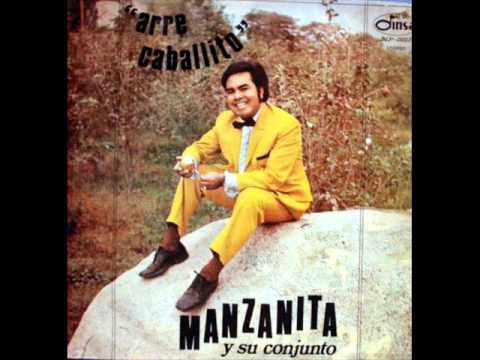 MANZANITA Y SU CONJUNTO- Un sabado por la noche
