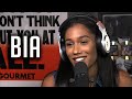 Bia Talks Impressing Pharrell, Having TI on Her Track + Drops Bars