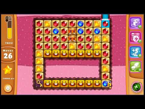 Diamond Digger Saga Level 1321 - NO BOOSTERS | SKILLGAMING ✔️