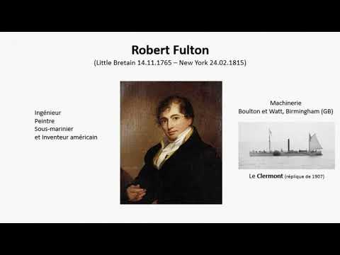 200e du Guillaume Tell - Chapitre I : Les transports avant les vapeurs sur le Léman