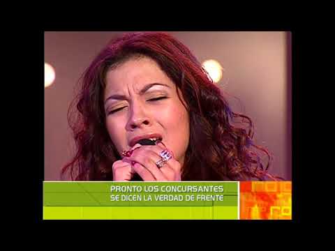 Mon Laferte & Jimena Pereyra - Me Cuesta Tanto Olvidarte