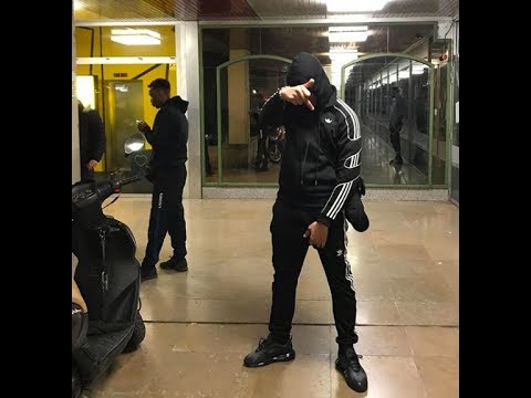 {SOLD} Ashe x Lyonzon "SPLASH" Type Beat @Cosca