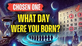 Discover the Type of Chosen One You Are by Your Birth Date