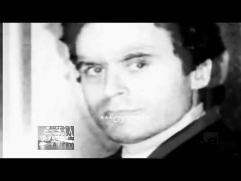 Ted Bundy (Crime stories) doc