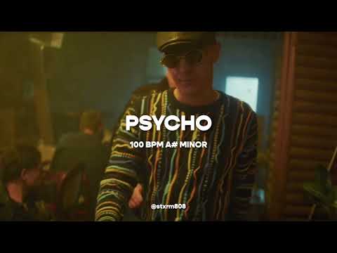 [FREE] Lacazette x Mucco Type Beat - "Psycho"