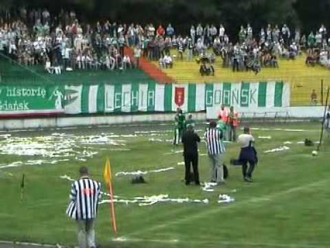 2004.06.23.Lechia Gdańsk - Pomezania Malbork 6:0 [5:0]