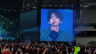 Download lagu BTS Singularity, Speak Yourself Stade de France Paris Day2 08062019 mp3 Download lagu BTS Singularity, Speak Yourself Stade de France Paris Day2 08062019 mp3