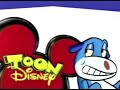 Toon Disney Next Bumpers Teacher S Pet To C NDRR And AD Jake Long To A Goofy Movie 2005 2006