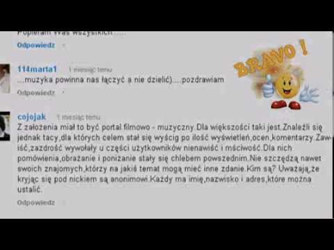 POLSKIE CHAMSTWO część 10 WULGARNOŚĆ