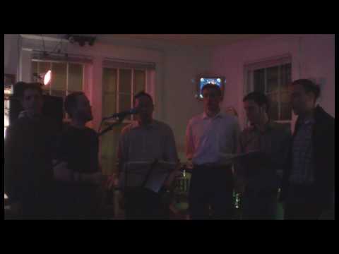 Sixtus Live at Quincy House