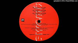 Dr. Alban – U &amp; Mi (The Gregorian Mix) 1991