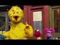 SesameStreet Just Like The Birdies Do
