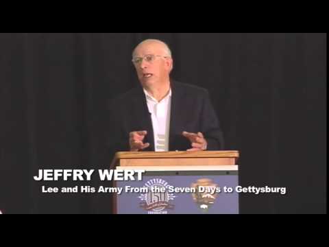 Sacred Trust Talks 2013 - Jeffry Wert