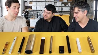 VAPES 💨💨Teardown (what’s inside and how do they work)?