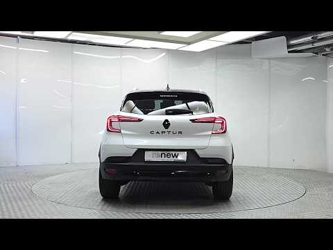 Renault Captur SE Rive Gauche TCE 90 5DR - Image 2