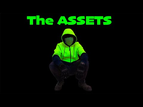 The Assets 'Pitch Piece'