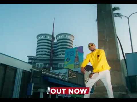 KRG the Don x Daddy Andre x Dufla Diligon Mambo imechemka Official 4K Video