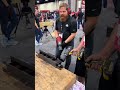 MILWAUKEE VS DEWALT