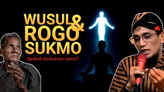 Download lagu Apakah Wusul dalam Ilmu Jawa Sama dengan Ilmu Rogo Sukmo? Gus Son Jelaskan Secara Tuntas! mp3