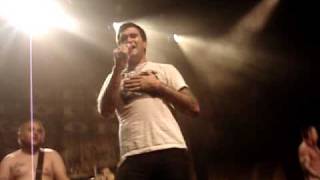 I&#39;ll Never Love Again - New Found Glory