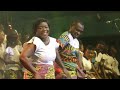 Agbadza Gospel Medley