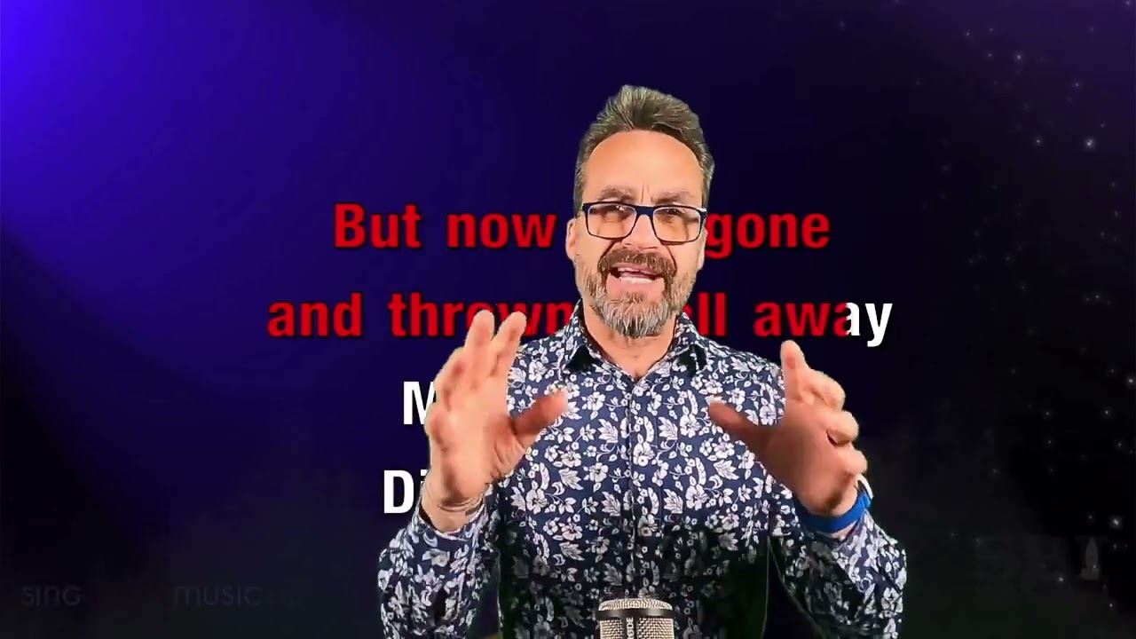 Promotional video thumbnail 4 for Duane Rockwell