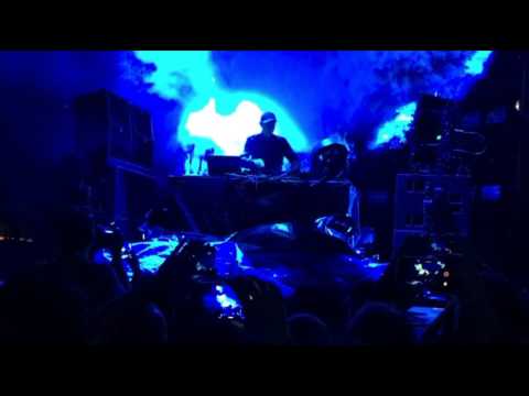 Testpilot (deadmau5) - Movement Detroit 2017 Full Set [BBC Radio 1 Residency]